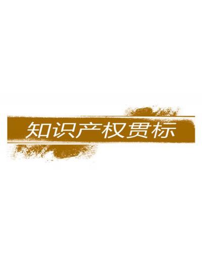 建立和完善知識產(chǎn)權(quán)對企業(yè)的重要性【廈門鱟生科已經(jīng)開始行動了！建立企業(yè)知識產(chǎn)權(quán)貫標(biāo)體系，樹立行業(yè)標(biāo)桿！】